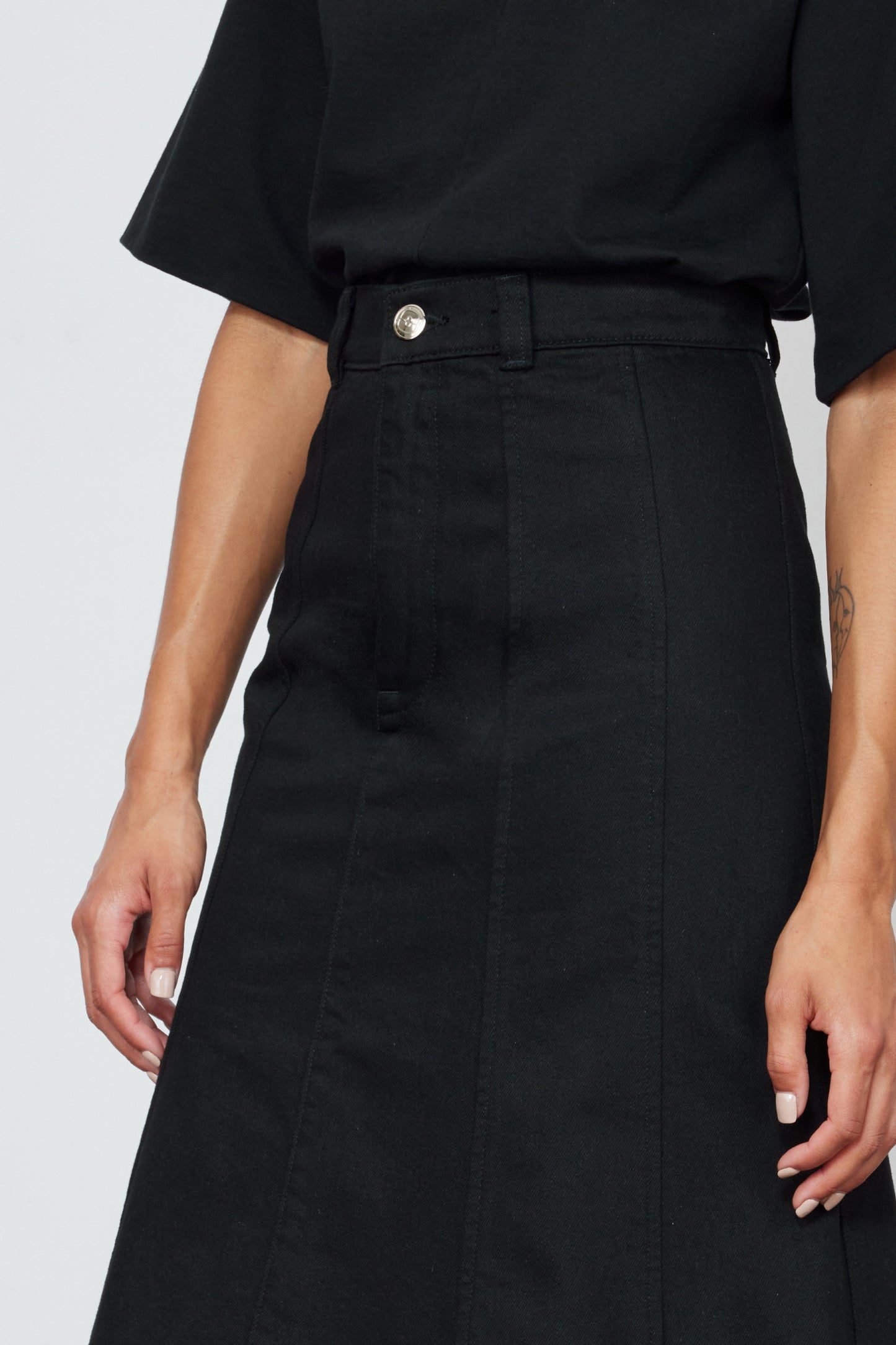 The Staffa Skirt